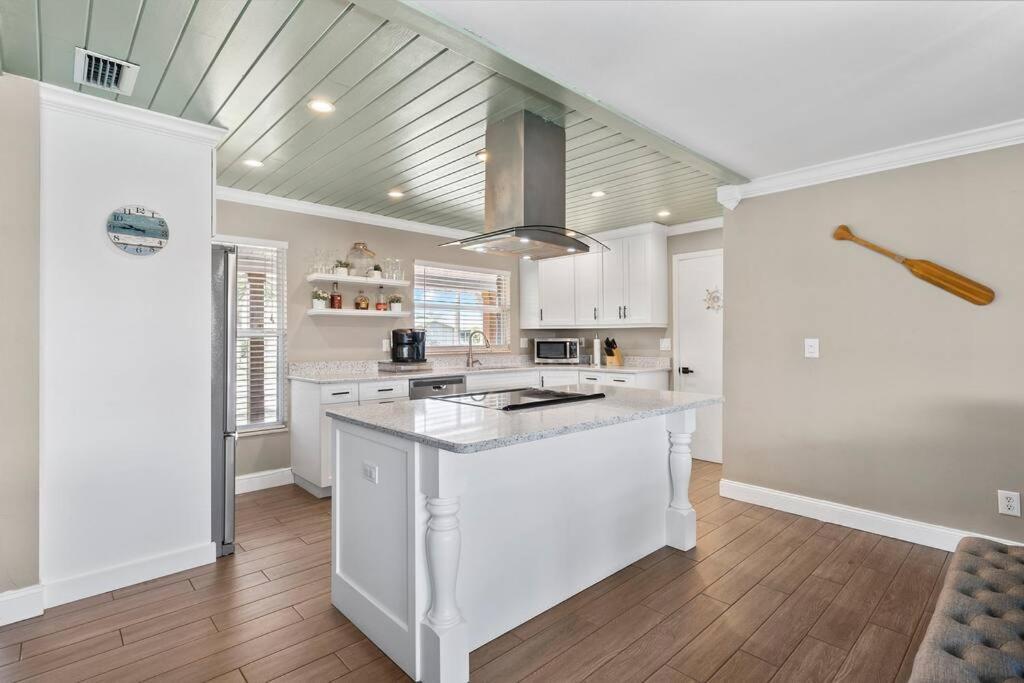 Palm Haven! Villa Cape Coral Eksteriør bilde