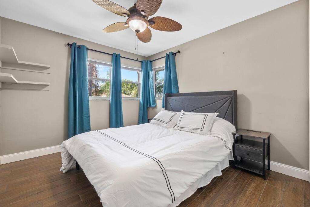 Palm Haven! Villa Cape Coral Eksteriør bilde