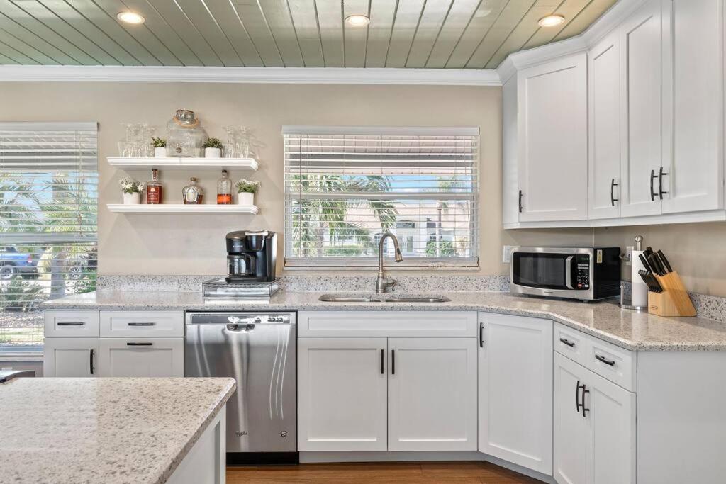 Palm Haven! Villa Cape Coral Eksteriør bilde
