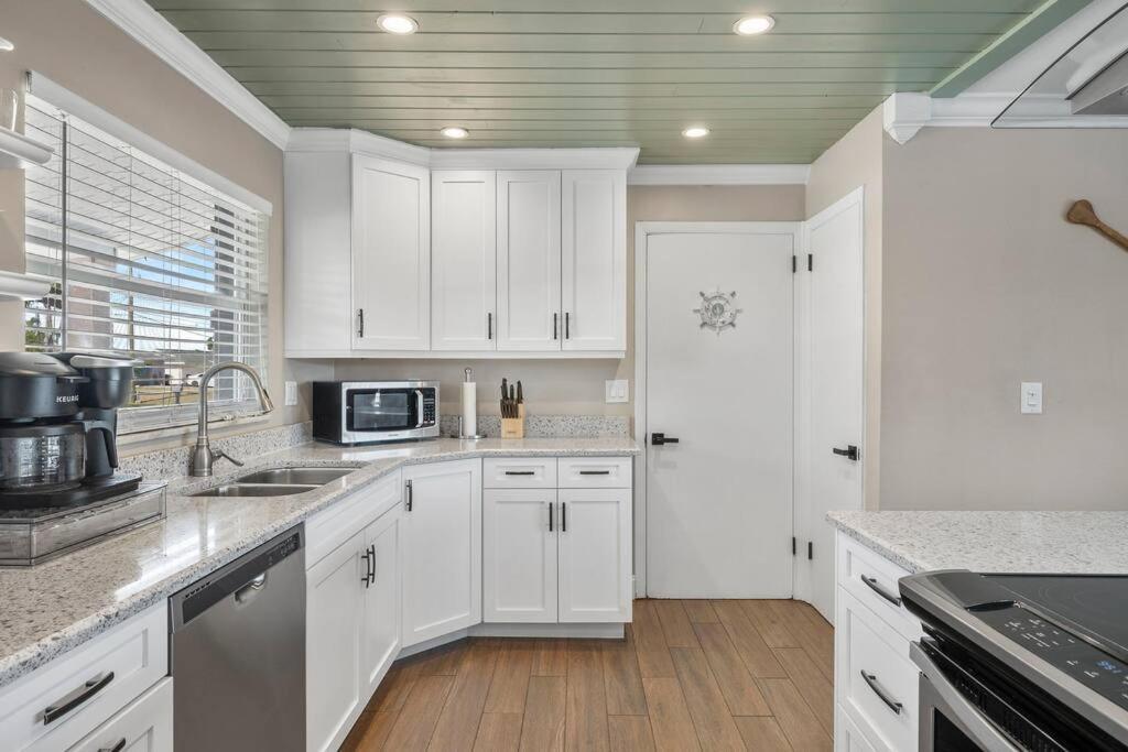 Palm Haven! Villa Cape Coral Eksteriør bilde